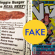 Illustration for article titled 12 More Viral Photos That Are Lying to You